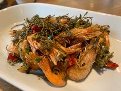 茶香虾-杭百味·大众精选杭帮菜(西湖音乐喷泉店)
