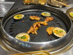 -炉队长·齐齐哈尔家庭烤肉(马家堡店)