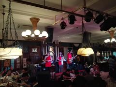 大堂-宝莱纳餐厅(滨江店)