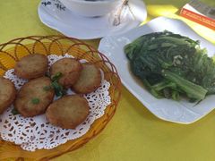 -秋姐美食店(旅游大道店)