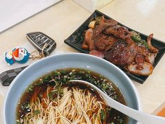 -来福面馆现炒浇头本帮面(真光路店)