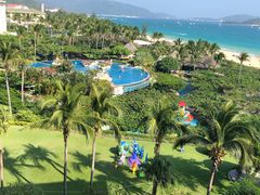 -三亚亚龙湾天域度假酒店