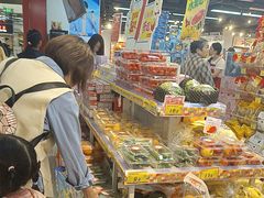 -好特卖HotMaxx(杭州滨江宝龙城店)
