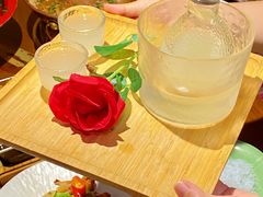 -雀舞云南菜(天津天河城购物中心店)