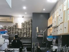 -鲜芋仙(中华广场店)