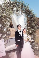 点击看大图 -太郎花子婚纱摄影艺术中心