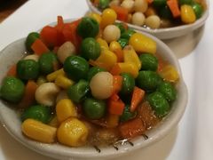-五观堂素食(新华路店)
