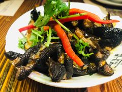 -村理·乡村菜音乐餐厅(河西店)