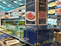 -望海湾海鲜楼·海鲜(河南路店)