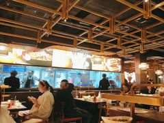 -晓宇重庆火锅(赛格国际购物中心店)