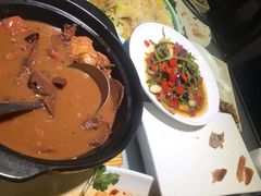 -鸭王烤鸭店(三里河店)