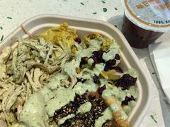 -CALIFORKS加州叉子轻食(朝阳门店)