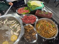 -牛一煲美食(江高店)