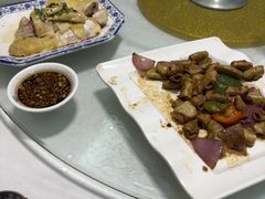 -新享乐海鲜(翠华路店)