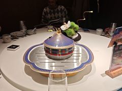 -真地道京味府·鲜橙烤鸭·北京菜(朝外大街东大桥店)