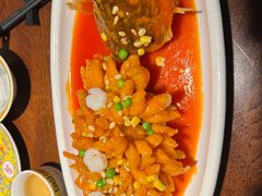 -人和馆·上海菜(肇嘉浜路店)