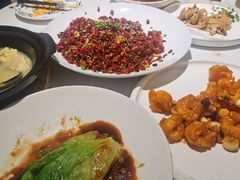 -小河盐帮·私家菜·烤鸭(三元桥·霄云路店)