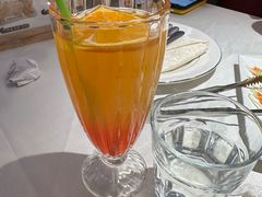 -恒河传奇印度餐厅GANGES