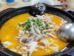 -李师傅脆肚(梅林店)