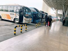 -溧阳汽车客运总站