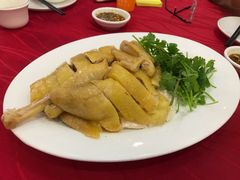 -百姓百味海鲜酒楼(粤垦路总店)