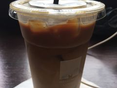 -麦隆咖啡(北大店)