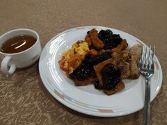 -汇泉王朝大饭店-旋转餐厅(南海路店)