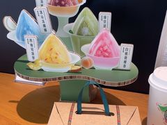 -星巴克(深圳布吉万象汇4F店)