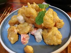 -老姑砂锅·烧烤天津菜(体北道店)