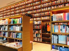 -茑屋书店(天目里店)