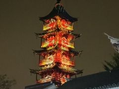 -千灯古镇