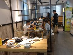 -恋萍小吃(时代店)