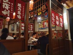 -玉川屋·深夜食堂居酒屋(柳巷店)