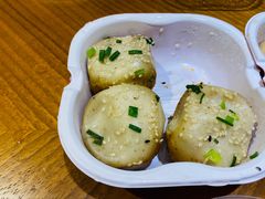 小杨生煎-小杨生煎(周浦万达店)