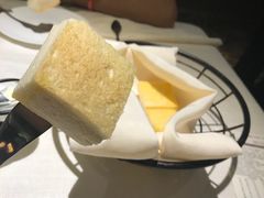 面包-王品牛排(佛山南海万科广场店)