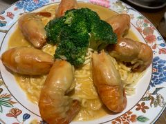 -广府乡下·饭庄(新港东路店)