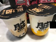 -LELECHA乐乐茶(美罗城店)