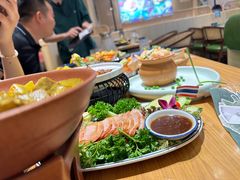 -泰悦澜·泰国餐厅(万象城店)