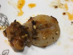 -胖姐活羊烧烤家乡菜(刘家桥店)
