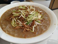 -梅利汴京烤鸭•开封豫菜地标店(晋安路店)