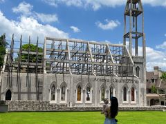 -中旅阿那亚九龙湖·公主酒店