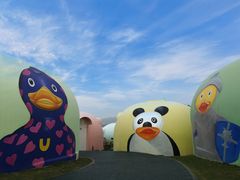 -漳州滨海火山岛自然生态风景区