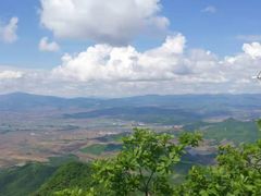 -吉林拉法山