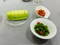 -唔哩赞·崇明私藏菜(建国西路店)