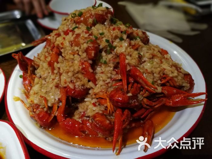 汉虾王(中心城店)图片 - 第131张