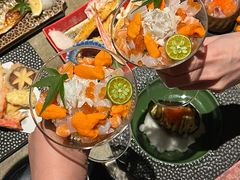-贰捌零叁精致料理(钱湖店)