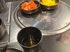 -HOTISLAND海鸡岛·韩国料理(江南西店)