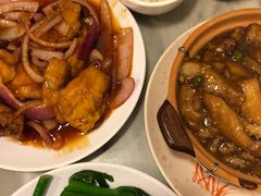 -紫金食坊(江南西路店)
