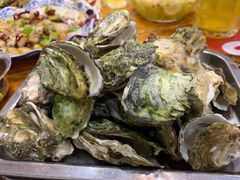 -清真海鲜大排档(原芥园道店)