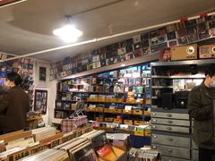 -旧天堂书店(华侨城创意文化园南山特色文化街区店)